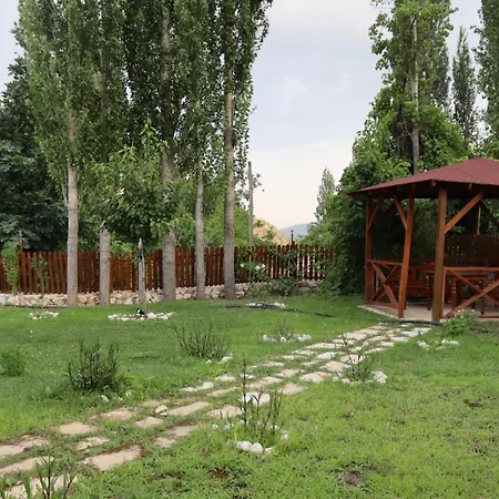 Villa Kartapis Konak Huzurlu Ve Oezel Havuzlu