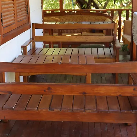 Villa Kartapis Konak Huzurlu Ve Oezel Havuzlu Kas