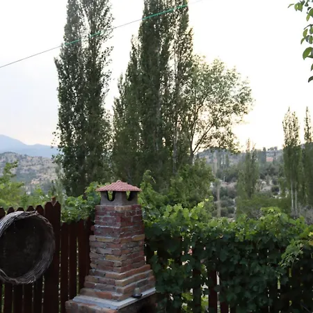 Kartapis Konak Huzurlu Ve Oezel Havuzlu *