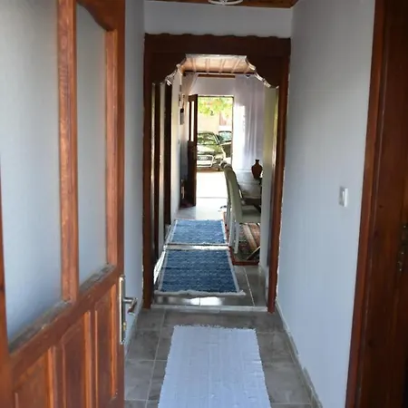 Villa Kartapis Konak Huzurlu Ve Oezel Havuzlu *